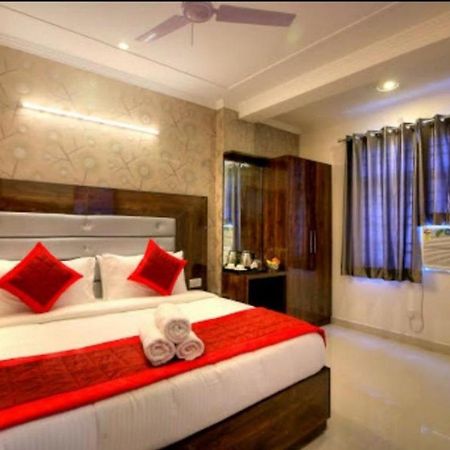 ניו דלהי Hotel Ark Avalon- Delhi International Airport מראה חיצוני תמונה